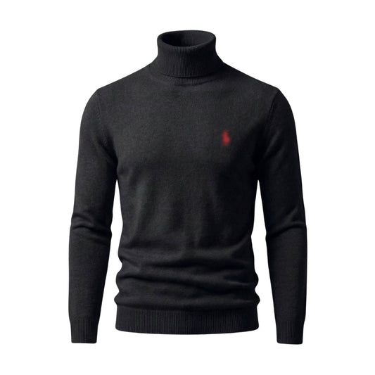 Lancaster Turtleneck Sweater