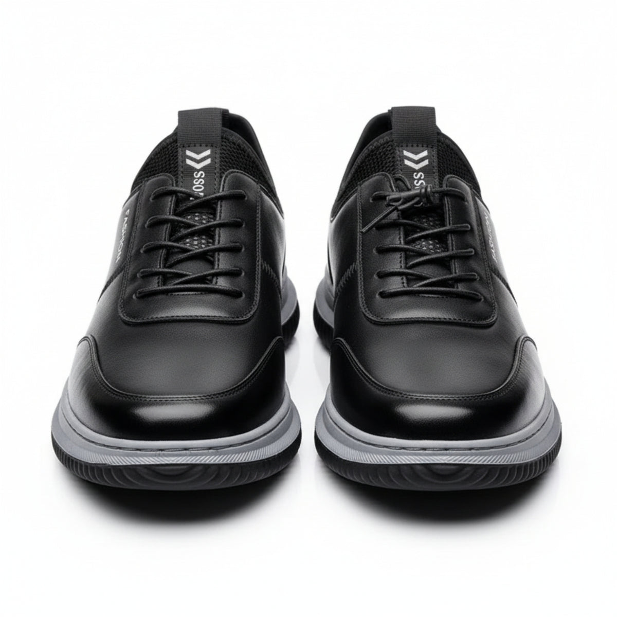 B. Fashion Orthopedic Sneakers