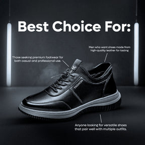 B. Fashion Orthopedic Sneakers